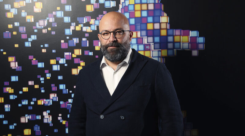 Prisa Media incorpora a Domingo Rodríguez director comercial Prisa Media incorpora a Domingo Rodríguez director comercial