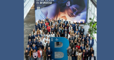 Ilunion alcanzó 140.1 puntos para alcanzar el certificado B Corp