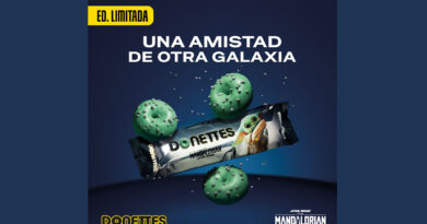 Para acompañar el estreno del producto, la marca ha activado una campaña de premios que estará vigente del 15 de enero al 31 de mayo