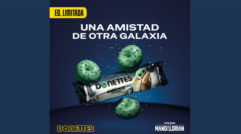 Para acompañar el estreno del producto, la marca ha activado una campaña de premios que estará vigente del 15 de enero al 31 de mayo