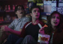 Doritos huye del demogorgon de ‘Stranger Things’ en su última campaña