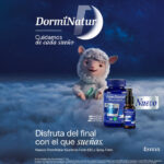 DormiNatur Forte, la nueva apuesta de Esteve por la categoría del sueño DormiNatur Forte, la nueva apuesta de Esteve por la categoría del sueño