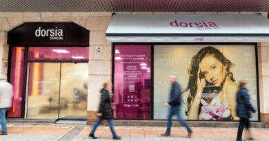 La colaboración se enmarca en la evolución de Dorsia hacia un modelo más amplio de bienestar, integrado dentro del ecosistema de WM Clinics