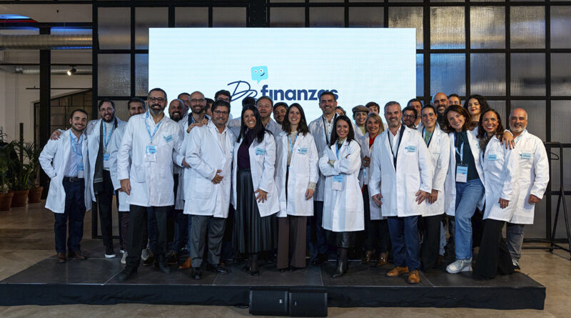 La compañía llega respaldada por su trayectoria en Portugal, donde Dr. Finanzas se ha consolidado como uno de los principales referentes en intermediación financiera