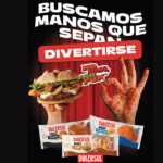 Dulcesol relanza ‘No Pan, No Fun’ con un casting de manos