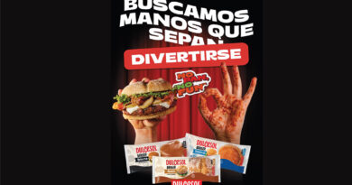 La campaña ha sido desarrollada por la agencia creativa WeJazz, con la colaboración de la productora Isola y la agencia de medios IKI Group