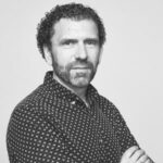 nrique Torguet, director de comunicación, relaciones institucionales y ESG de Ambar