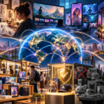De la inmediatez del streaming a la autenticidad humana. La metamorfosis del licensing De la inmediatez del streaming a la autenticidad humana. La metamorfosis del licensing