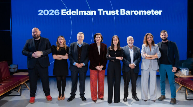 El 75% de los españoles desconfía de quienes piensan distinto a ellos El 75% de los españoles desconfía de quienes piensan distinto a ellos