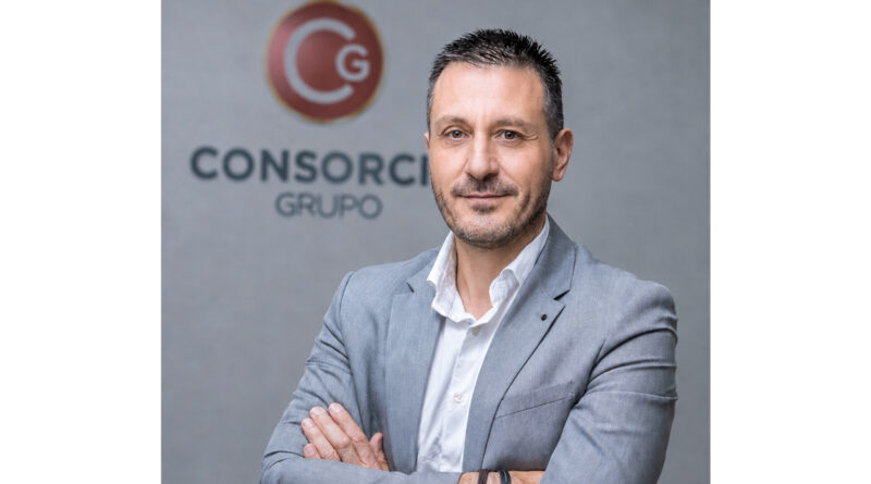 Grupo Consorcio. 100% Cantábrico, 0% prisa Grupo Consorcio. 100% Cantábrico, 0% prisa