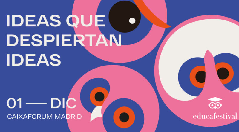 Educafestival anuncia la VI edición de los Premios Búho