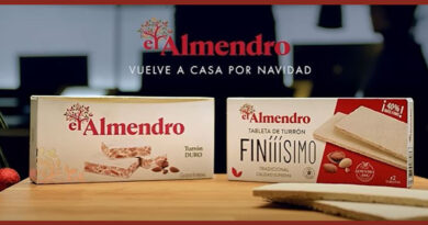 El Almendro lanza su esperado anuncio navideño con un tono de comunicación renovado, reforzando el papel de la marca que reivindica el valor de la vuelta a casa