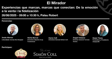 edición El Mirador