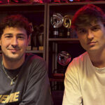El Ruso de Rocky presenta nueva dupla creativa: Sergio Limón y Álvaro Romero El Ruso de Rocky presenta nueva dupla creativa: Sergio Limón y Álvaro Romero