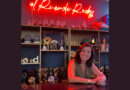 El Ruso de Rocky asciende a Ángela Pacheco como directora creativa ejecutiva