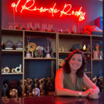 El Ruso de Rocky asciende a Ángela Pacheco como directora creativa ejecutiva