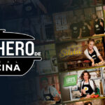 ‘El Puchero de Canal Cocina’, un streaming de AMC Global Media dedicado a la cocina tradicional ‘El Puchero de Canal Cocina’, un streaming de AMC Global Media dedicado a la cocina tradicional