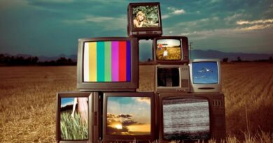 La televisión une, conecta e informa