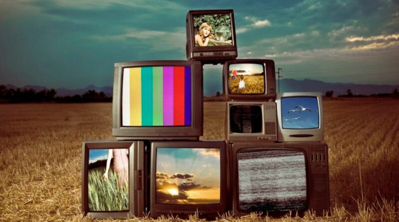 La televisión une, conecta e informa