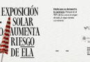 Fundación Luzón presenta ‘Nada causa Ela’ y visibiliza la enfermedad