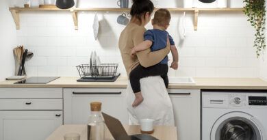 Un 58% de los consumidores planean comprar electrodomésticos por el Día de la Madre