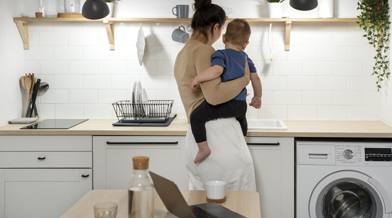 Un 58% de los consumidores planean comprar electrodomésticos por el Día de la Madre