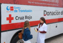 Electrolit se une a Cruz Roja para apoyar la donación de sangre en la Comunidad de Madrid