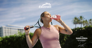Con la tenista número 1 del mundo como embajadora y presencia activa en el torneo más importante del tenis español, la marca de Laboratorios PiSA convierte la Caja Mágica en el escenario central de su consolidación en el mercado europeo