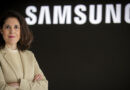 Elena Fernández, nueva directora de marketing y comunicación de Samsung Iberia