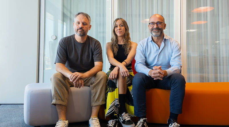 Elena Pastor, nueva ‘head of creative content’ de Havas Play España Elena Pastor, nueva ‘head of creative content’ de Havas Play España