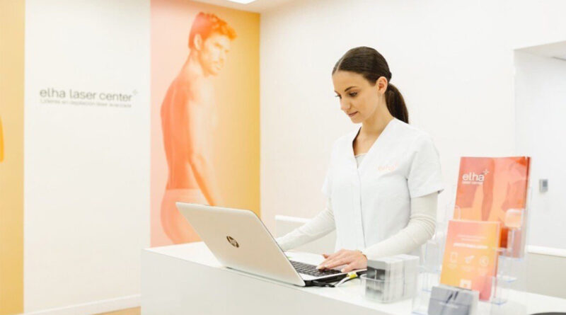 En este plan de crecimiento, Elha y Láserum ponen el foco en la aplicación de tecnología para ganar eficiencia y mejorar la experiencia del cliente