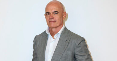 Emilio Saliquet, CEO de Emilio Saliquet