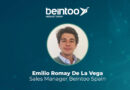 Beintoo nombra a Emilio Romay de la Vega su ‘sales manager’ para España