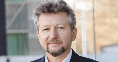 Pouey, director general de marketing de Mahou San Miguel, asume el cargo como presidente del jurado de los Eficacia 2026