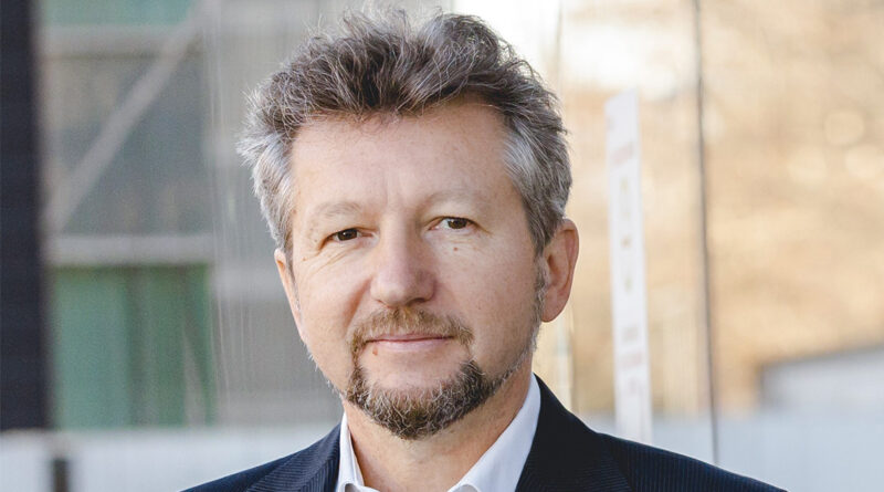 Emmanuel Pouey, nuevo presidente del jurado de los Premios Eficacia 2026 Emmanuel Pouey, nuevo presidente del jurado de los Premios Eficacia 2026