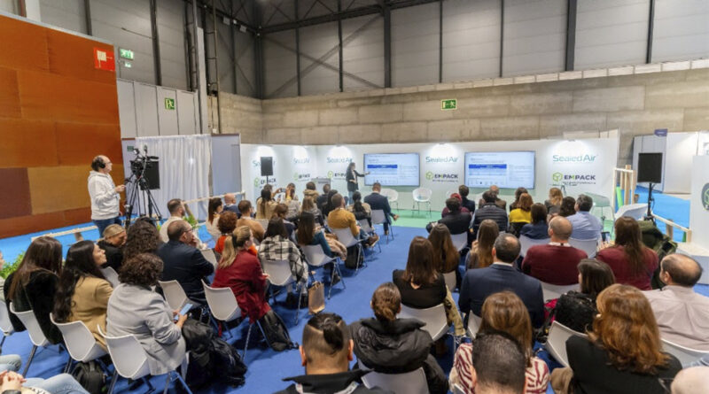 Empack, Logistics & Automation y LIB vuelven a apostar por la sostenibilidad