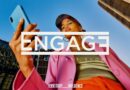 Nace Engage, la campaña de influencer marketing de Territory Influence