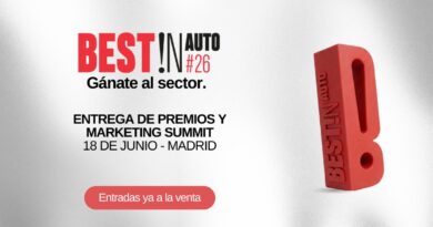 La cita tendrá lugar en Espacio Torrelara, en Madrid, y combinará el análisis de los grandes retos del sector con la entrega de reconocimientos