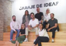 La empresa francesa EDG adquiere Garaje de Ideas