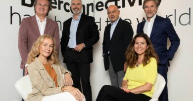 Newlink y Both People & Comms se alían para fortalecer su presencia en España