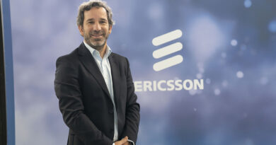 Juan Olivera representará a Ericsson España ante el Gobierno, instituciones y otros stakeholders externos