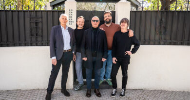 El equipo de Global Drawing se incorpora a la estructura de Ernest manteniendo sus roles