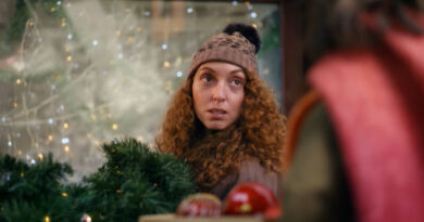 La nueva campaña de Navidad de Sra. Rushmore para Eroski juega con humor con la expresión “el mercado está fatal” para demostrar que el de Eroski siempre triunfa