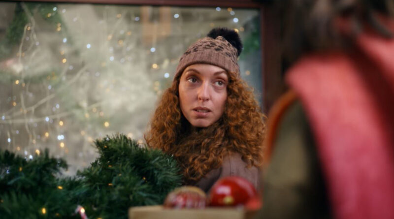 La nueva campaña de Navidad de Sra. Rushmore para Eroski juega con humor con la expresión “el mercado está fatal” para demostrar que el de Eroski siempre triunfa