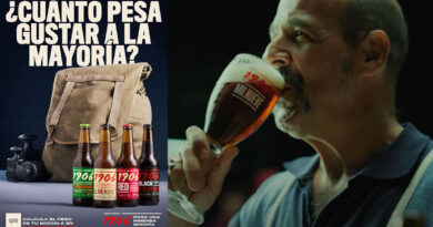 “La Mochila”, la nueva campaña de la marca gallega de cervezas, de Hijos de Rivera