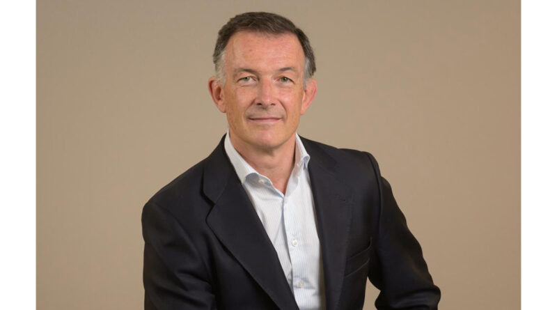 Eugenio Martínez, nuevo CEO de Kreab Iberia y Latam Eugenio Martínez, nuevo CEO de Kreab Iberia y Latam