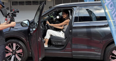 La campaña busca conectar con las personas que sienten inseguridad al conducir y animarlas a recuperar la confianza al volante
