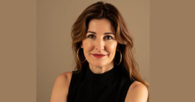 Eva Ivars, consejera delegada de Afflelou España y Portugal