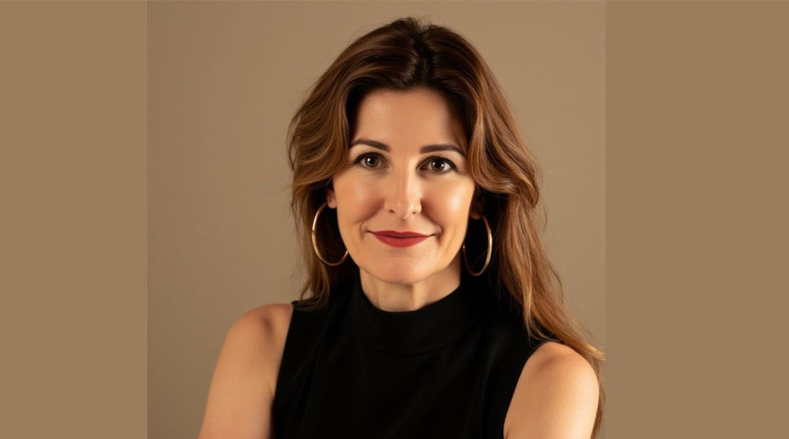 Eva Ivars, consejera delegada de Afflelou España y Portugal