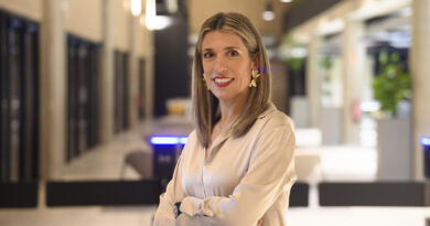 Eva Prieto, nueva presidenta del Club de Marketing del Mediterráneo